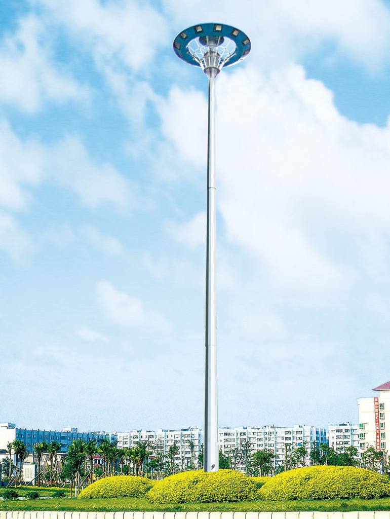 高杆灯系列-033