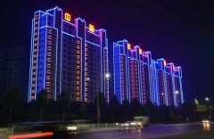 城市亮化LED灯具