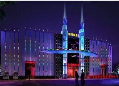城市亮化LED灯具