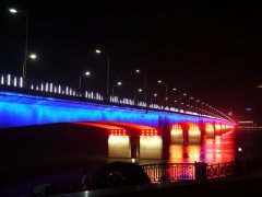 城市亮化LED灯具