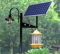 太阳能杀虫灯001,太阳能杀虫灯价格