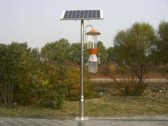 太阳能杀虫灯005,太阳能杀虫灯价格
