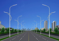 LED路灯001