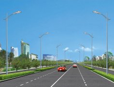 LED路灯002