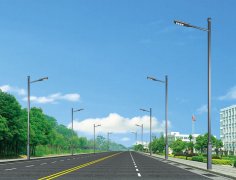 LED路灯003
