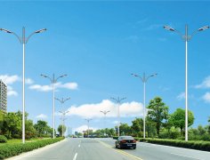 LED路灯008