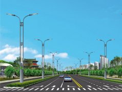 LED路灯009