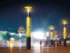 景观灯008